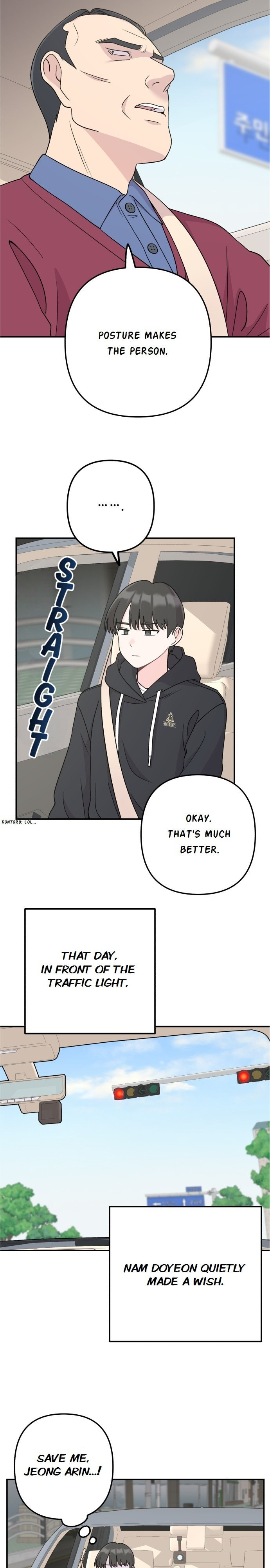 Read Operation: Heartbeat chapter 5 image 16 on Lezhin