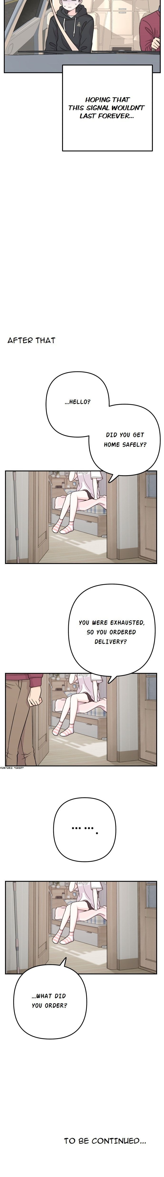 Read Operation: Heartbeat chapter 5 image 17 on Lezhin