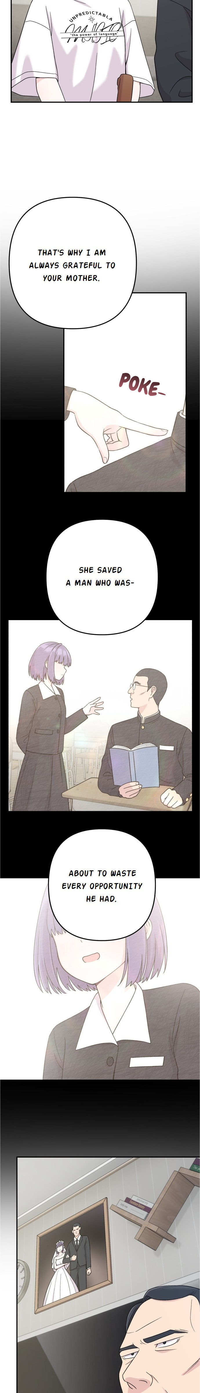 Read Operation: Heartbeat chapter 5 image 8 on Lezhin