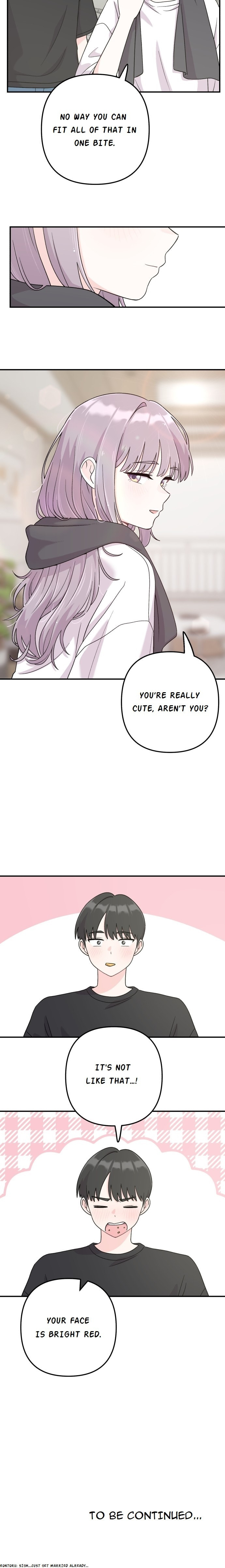 Read Operation: Heartbeat chapter 6 image 13 on Lezhin