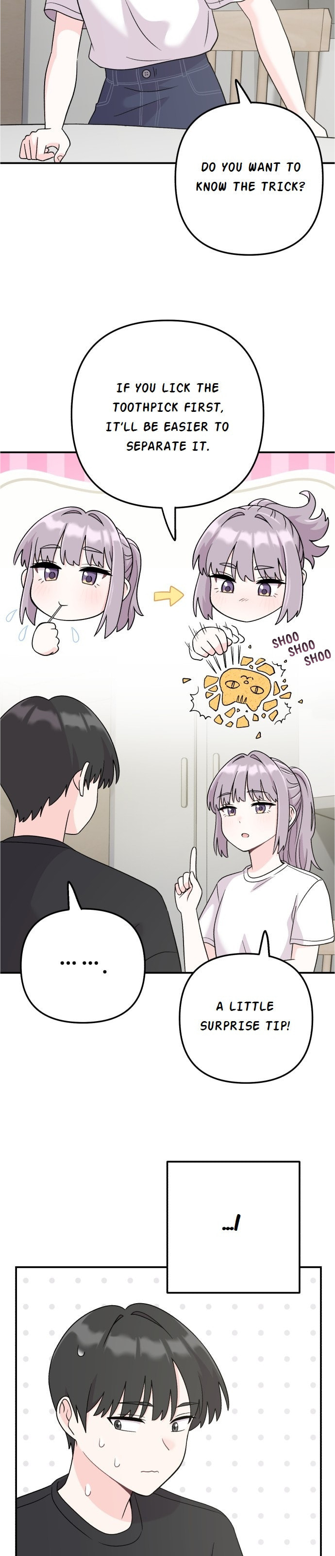Read Operation: Heartbeat chapter 6 image 6 on Lezhin