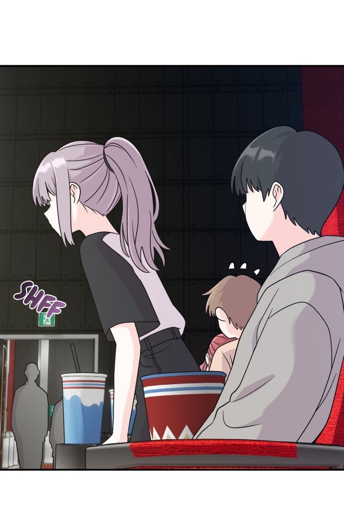 Read Operation: Heartbeat chapter 7 image 14 on Lezhin