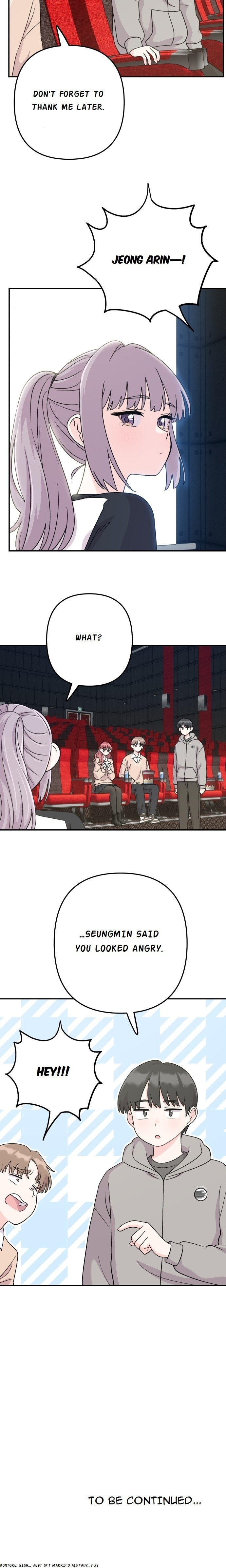 Read Operation: Heartbeat chapter 7 image 17 on Lezhin