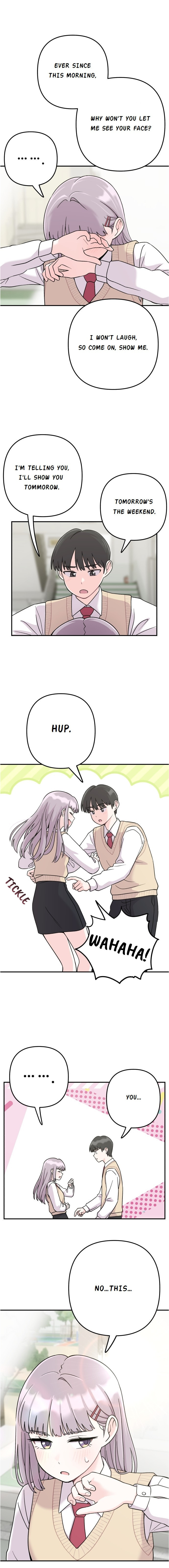 Read Operation: Heartbeat chapter 9 image 16 on Lezhin