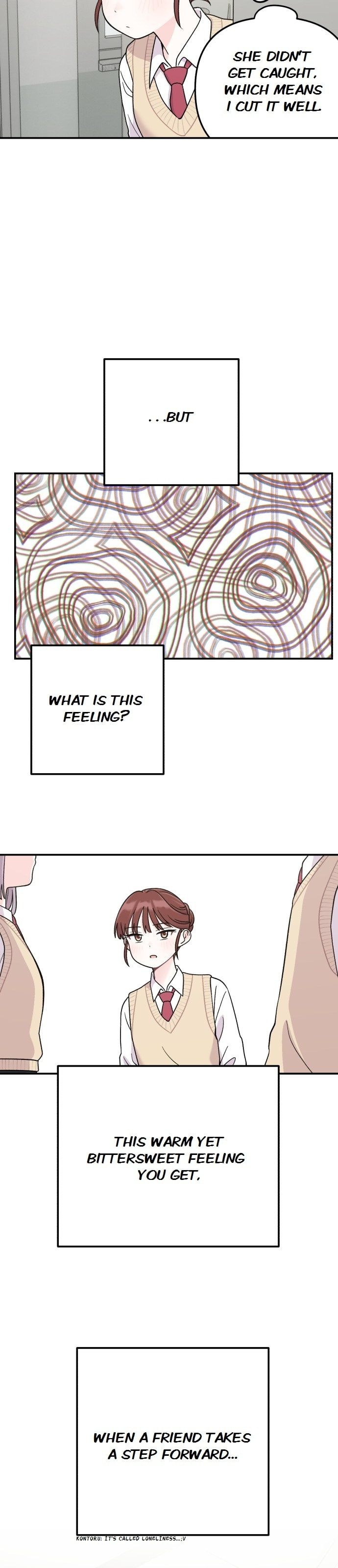 Read Operation: Heartbeat chapter 9 image 18 on Lezhin