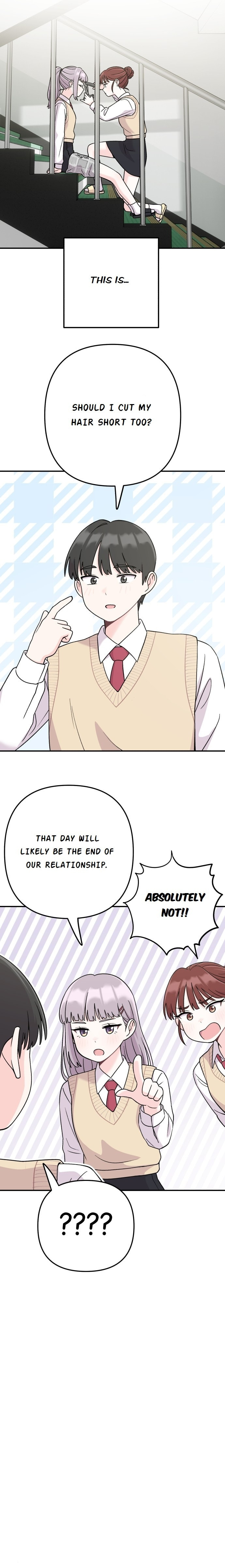 Read Operation: Heartbeat chapter 9 image 19 on Lezhin
