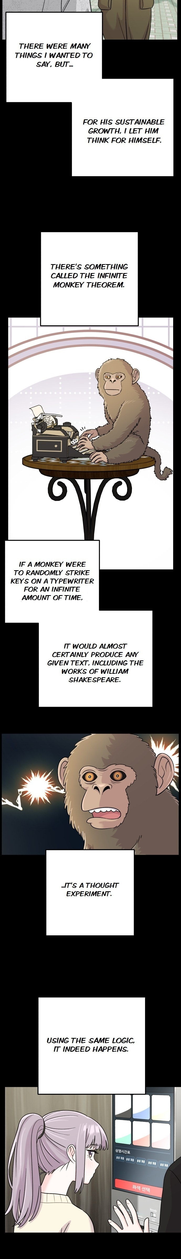 Read Operation: Heartbeat chapter 9 image 8 on Lezhin