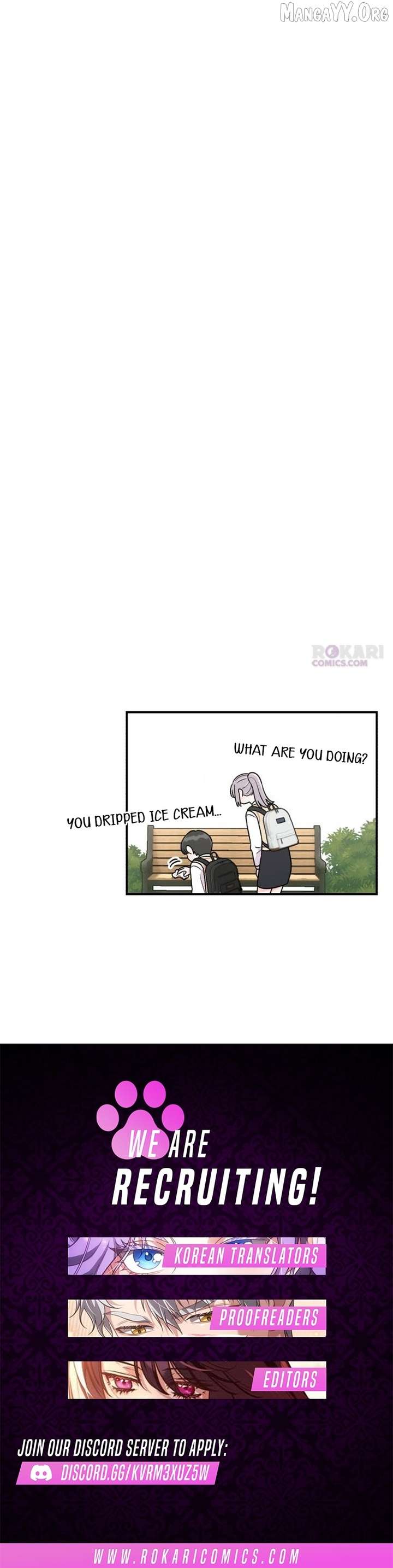 Read Operation: Heartbeat chapter 1 image 11 on Lezhin