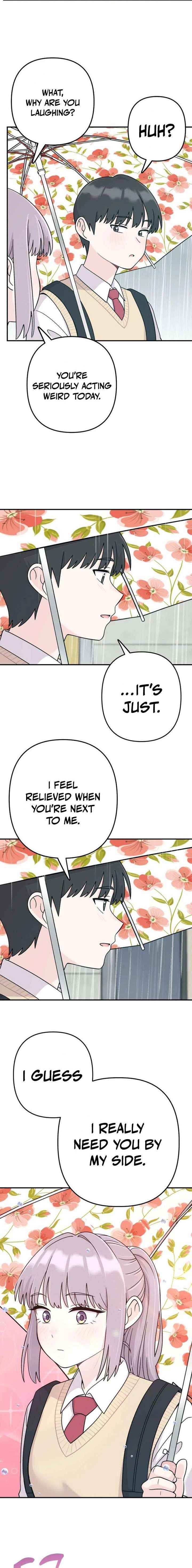 Read Operation: Heartbeat chapter 10 image 10 on Lezhin