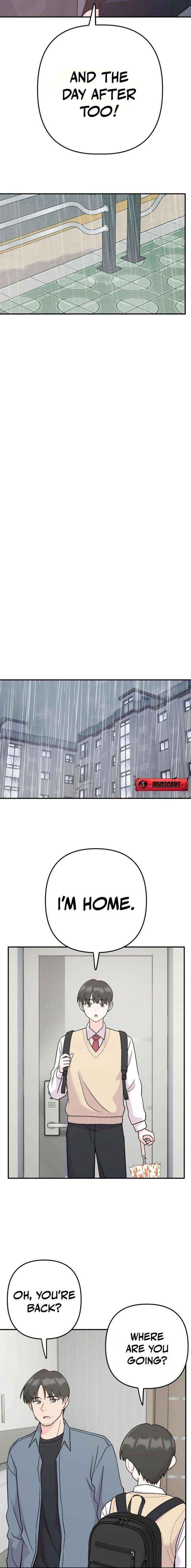 Read Operation: Heartbeat chapter 10 image 13 on Lezhin