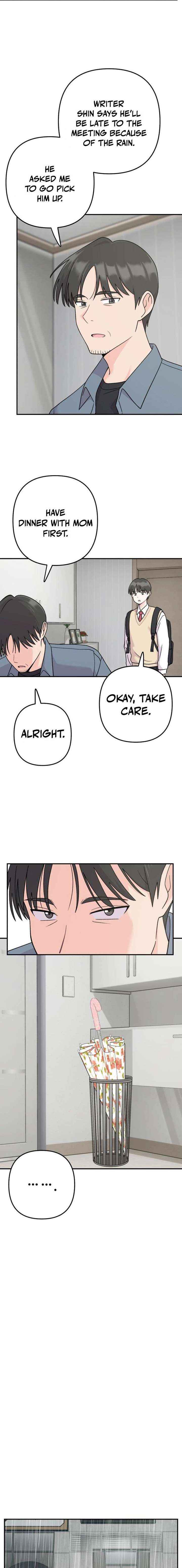 Read Operation: Heartbeat chapter 10 image 14 on Lezhin