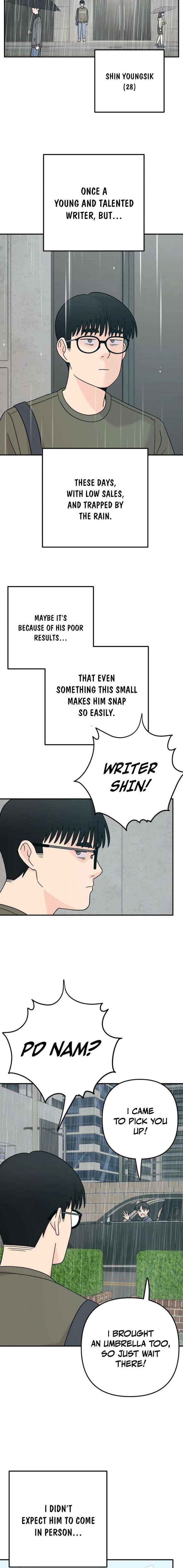 Read Operation: Heartbeat chapter 10 image 15 on Lezhin