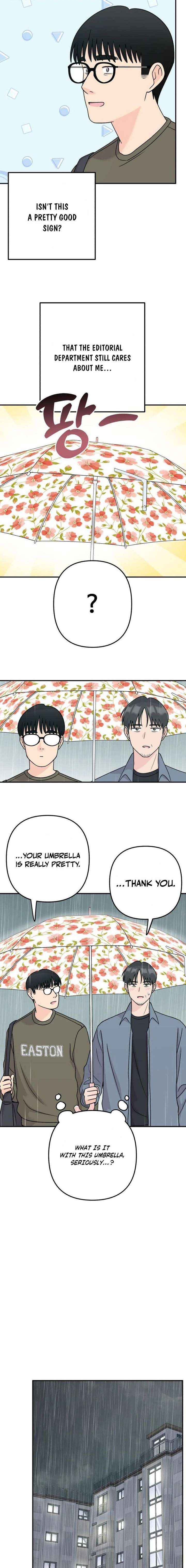 Read Operation: Heartbeat chapter 10 image 16 on Lezhin