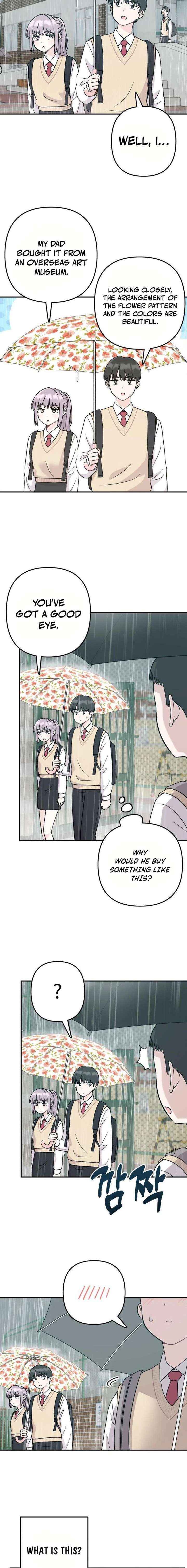 Read Operation: Heartbeat chapter 10 image 3 on Lezhin