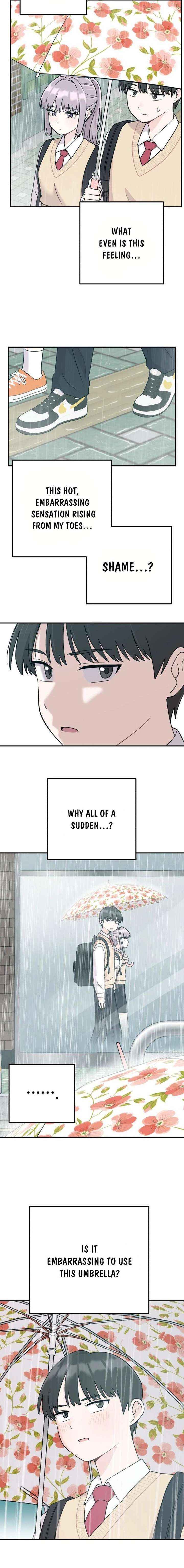 Read Operation: Heartbeat chapter 10 image 4 on Lezhin