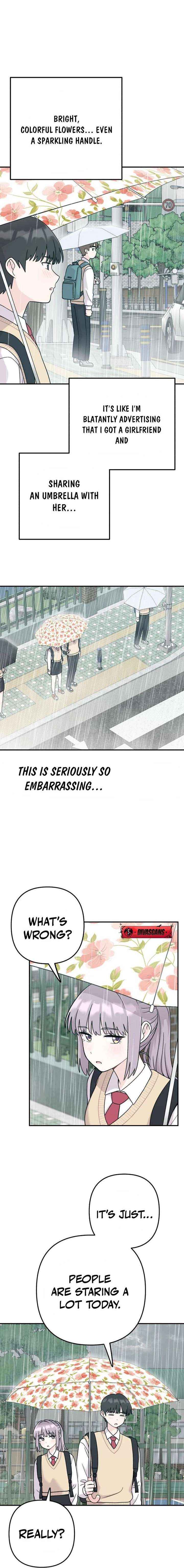 Read Operation: Heartbeat chapter 10 image 5 on Lezhin
