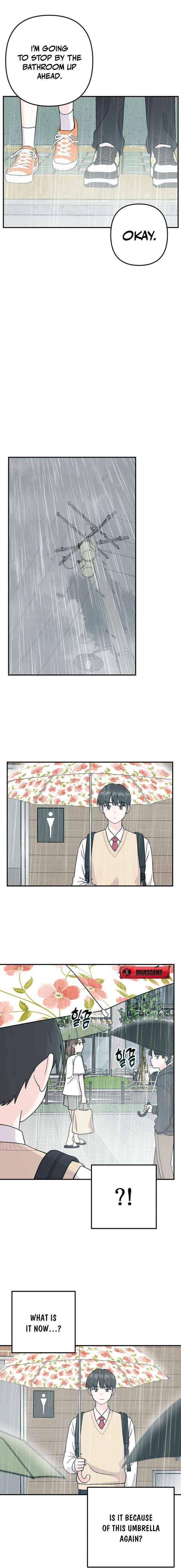 Read Operation: Heartbeat chapter 10 image 7 on Lezhin