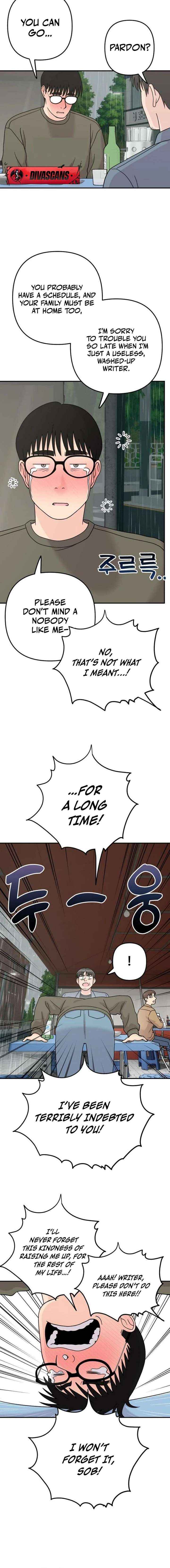 Read Operation: Heartbeat chapter 11 image 11 on Lezhin
