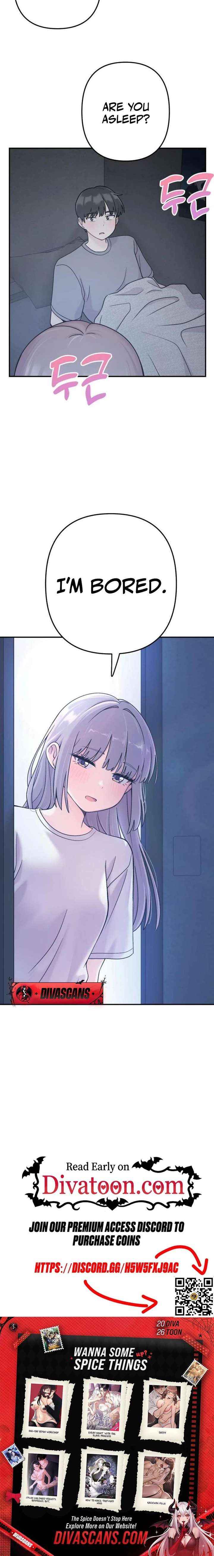 Read Operation: Heartbeat chapter 11 image 15 on Lezhin