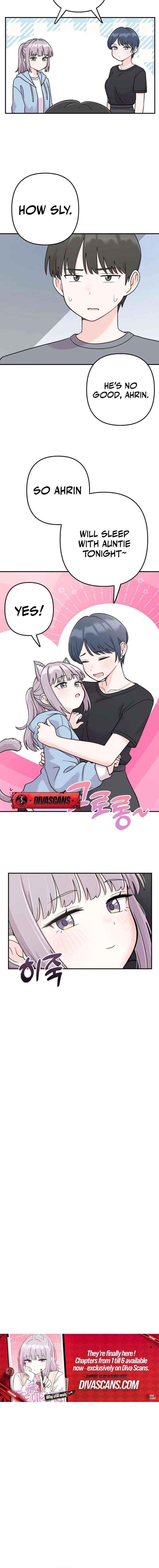 Read Operation: Heartbeat chapter 11 image 3 on Lezhin