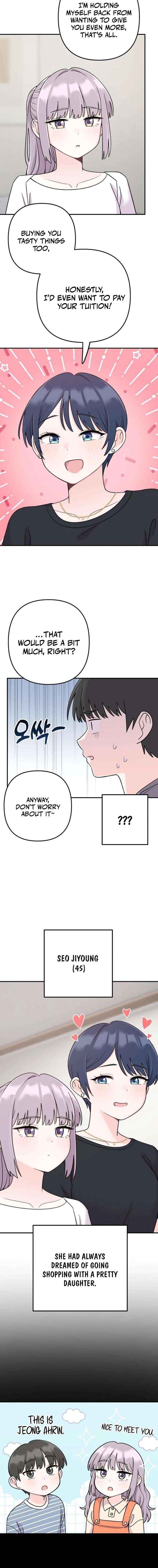 Read Operation: Heartbeat chapter 11 image 5 on Lezhin
