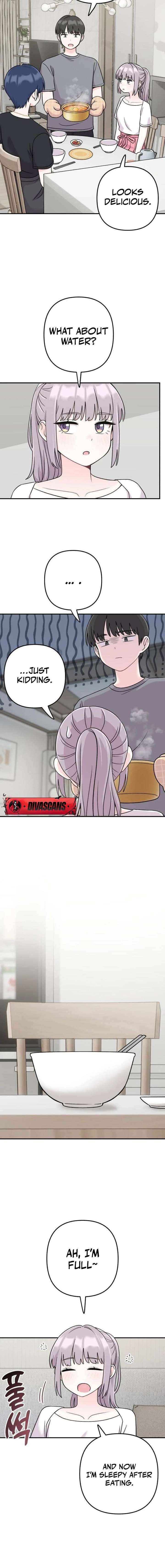 Read Operation: Heartbeat chapter 11 image 7 on Lezhin