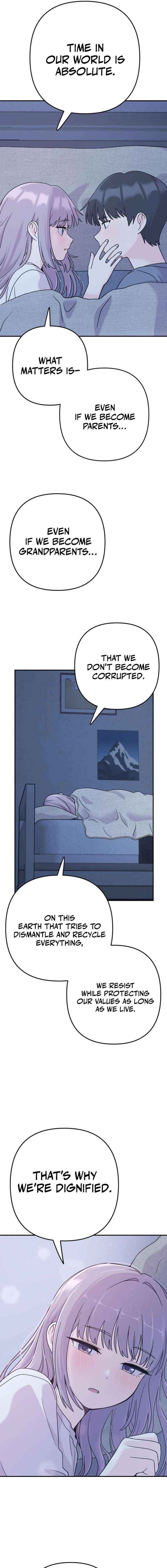 Read Operation: Heartbeat chapter 12 image 10 on Lezhin