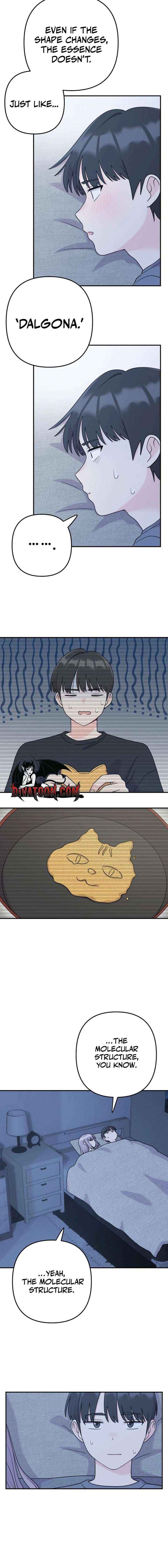 Read Operation: Heartbeat chapter 12 image 11 on Lezhin