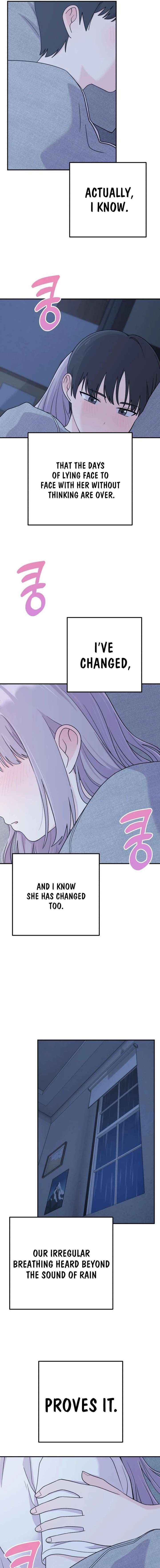 Read Operation: Heartbeat chapter 12 image 8 on Lezhin