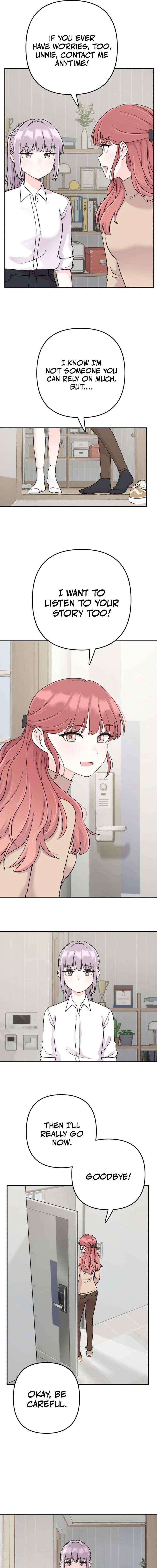 Read Operation: Heartbeat chapter 14 image 8 on Lezhin