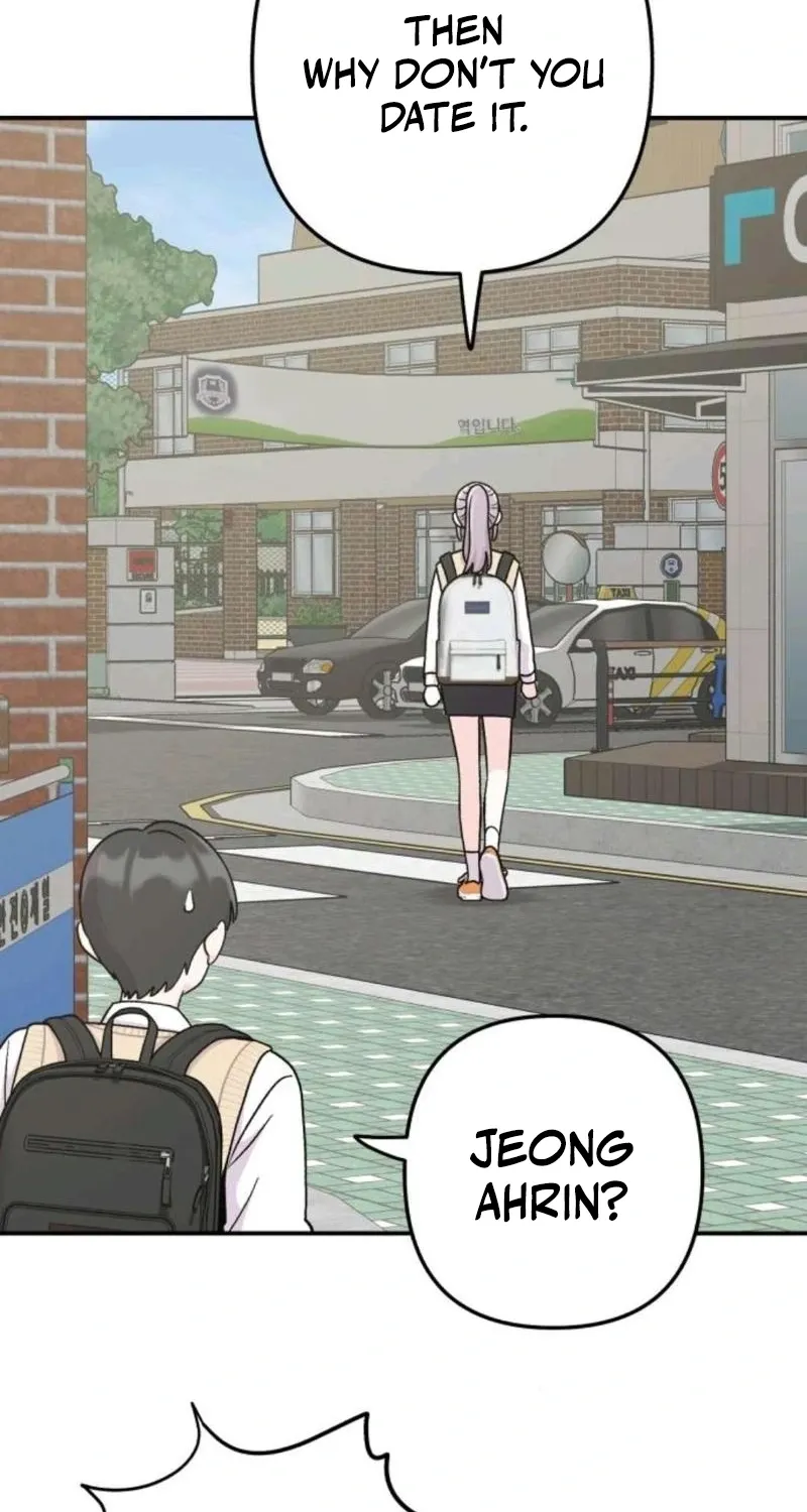 Read Operation: Heartbeat chapter 15 image 13 on Lezhin