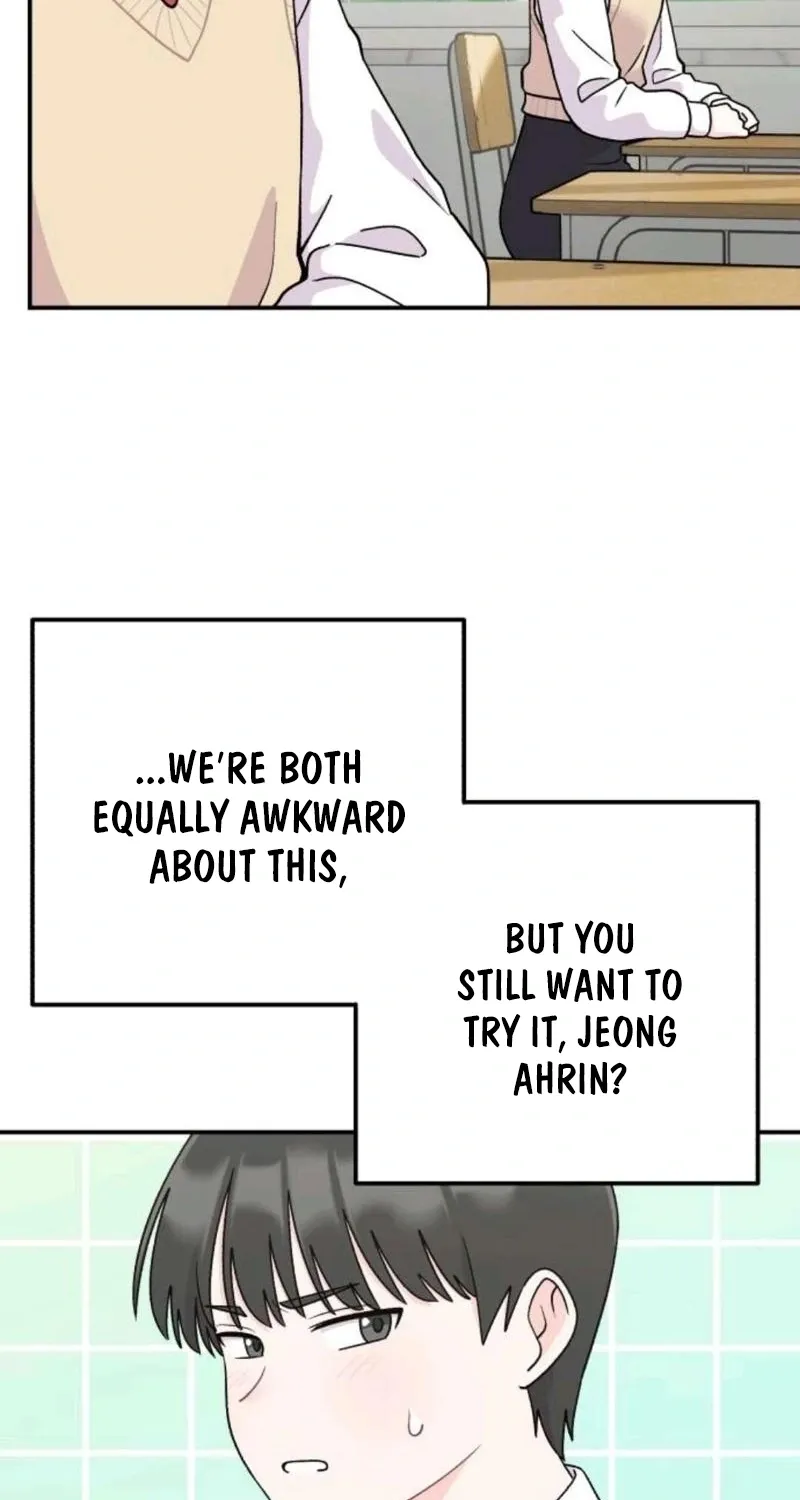 Read Operation: Heartbeat chapter 15 image 28 on Lezhin