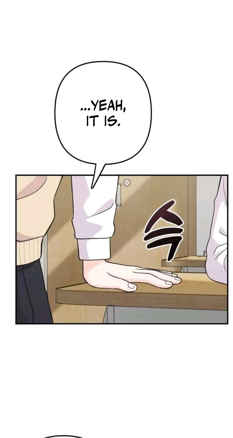 Read Operation: Heartbeat chapter 15 image 30 on Lezhin