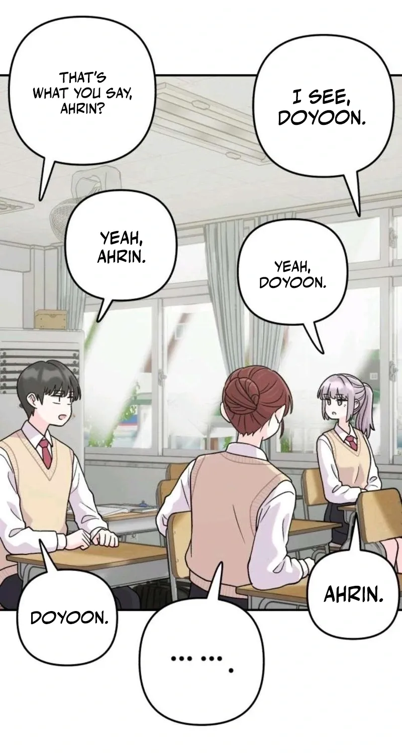 Read Operation: Heartbeat chapter 15 image 38 on Lezhin