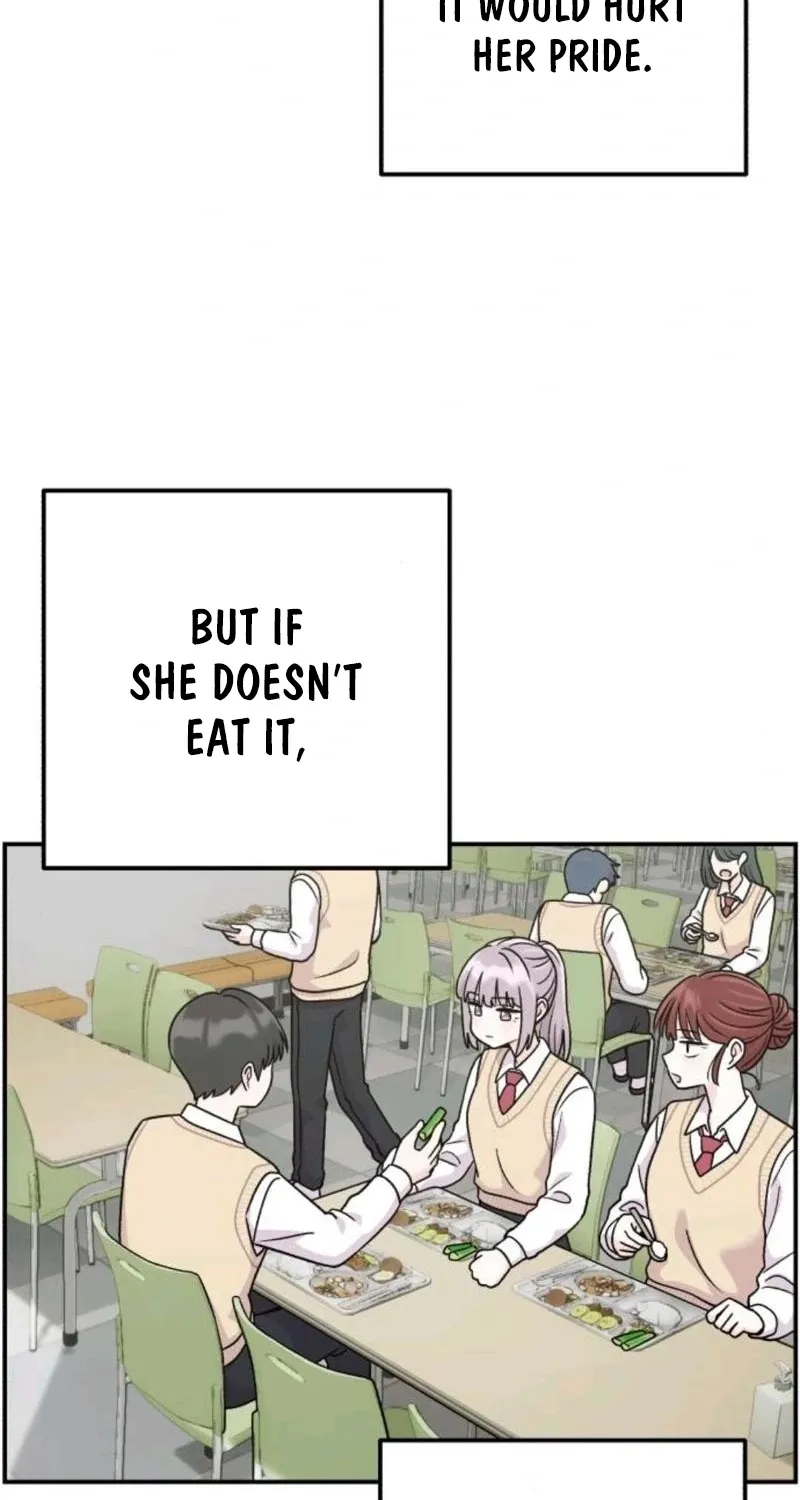 Read Operation: Heartbeat chapter 15 image 46 on Lezhin