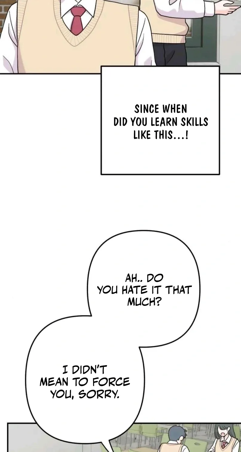 Read Operation: Heartbeat chapter 15 image 63 on Lezhin