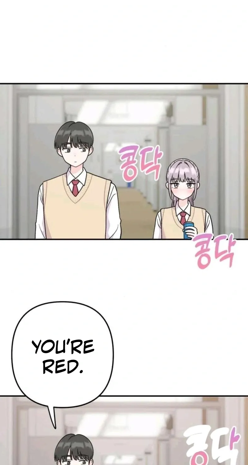 Read Operation: Heartbeat chapter 15 image 74 on Lezhin