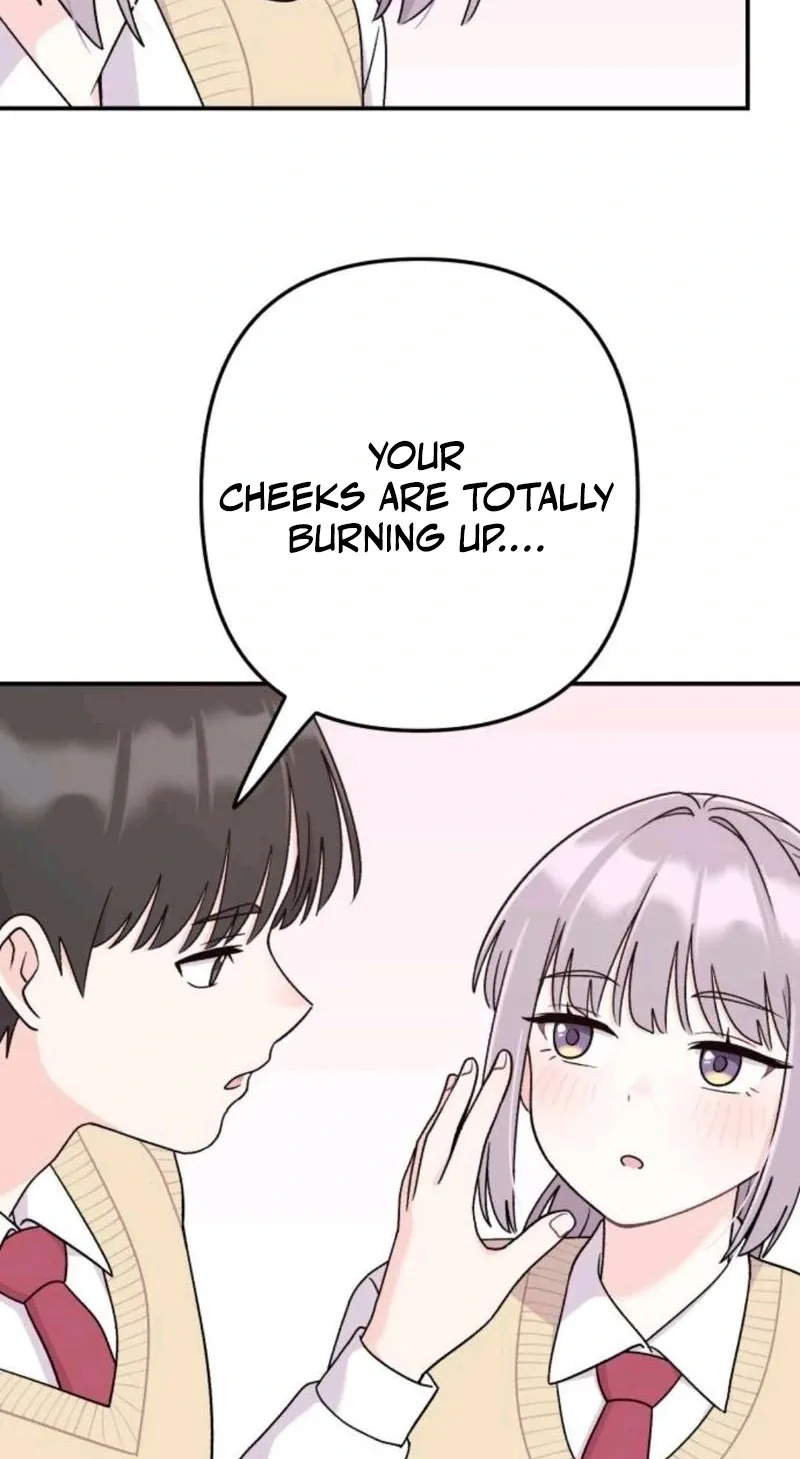 Read Operation: Heartbeat chapter 15 image 76 on Lezhin