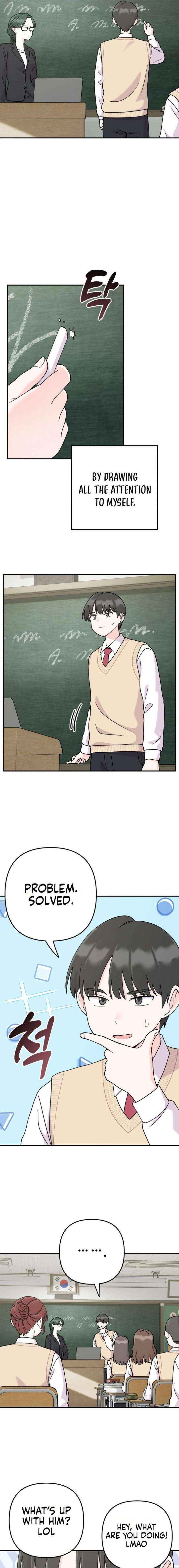 Read Operation: Heartbeat chapter 16 image 10 on Lezhin