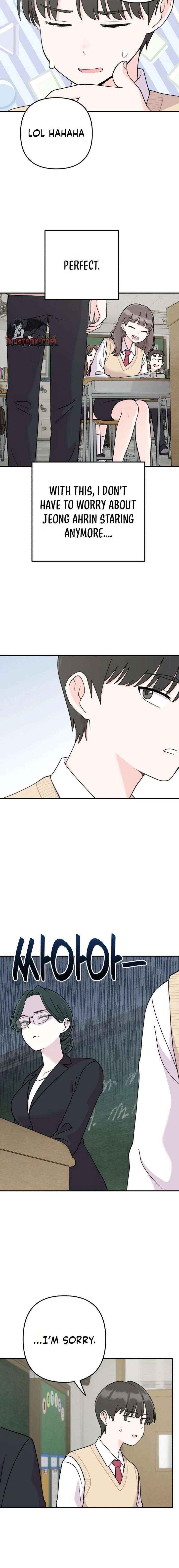 Read Operation: Heartbeat chapter 16 image 11 on Lezhin