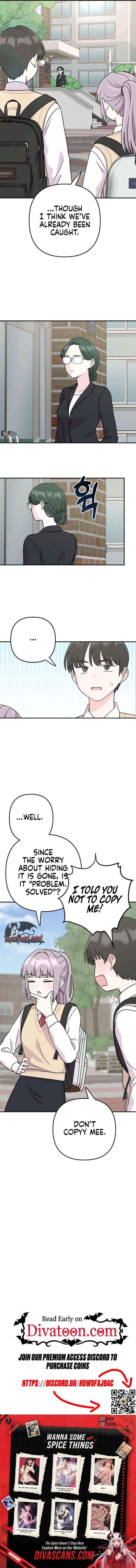Read Operation: Heartbeat chapter 16 image 14 on Lezhin