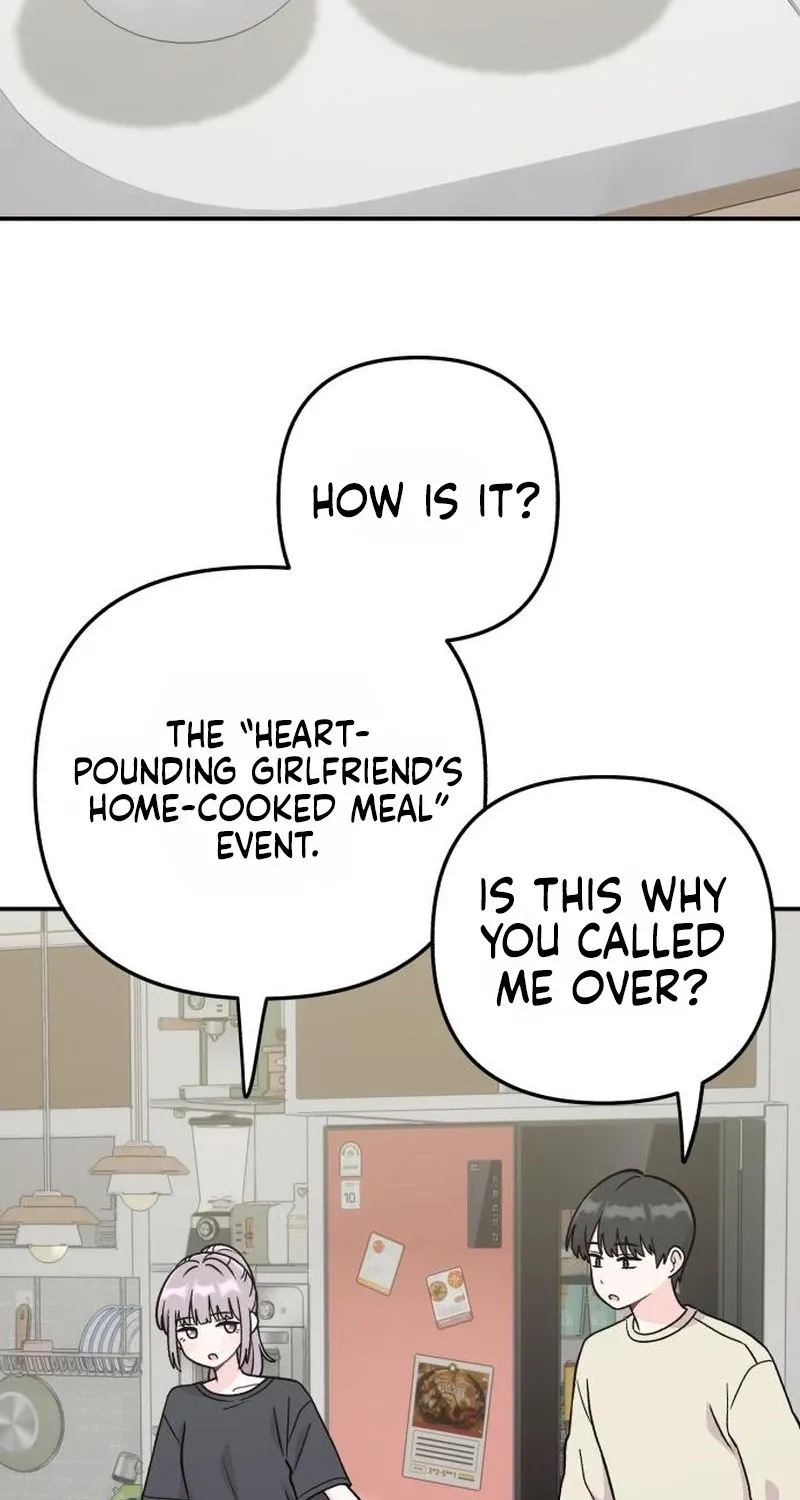 Read Operation: Heartbeat chapter 17 image 2 on Lezhin