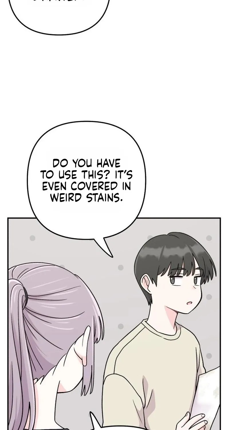 Read Operation: Heartbeat chapter 17 image 21 on Lezhin