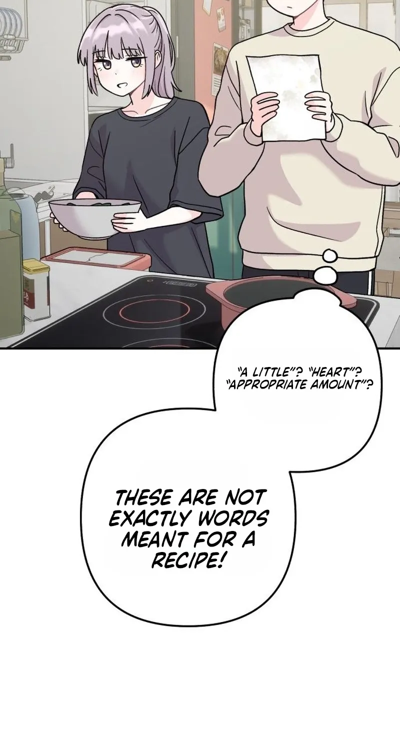 Read Operation: Heartbeat chapter 17 image 28 on Lezhin
