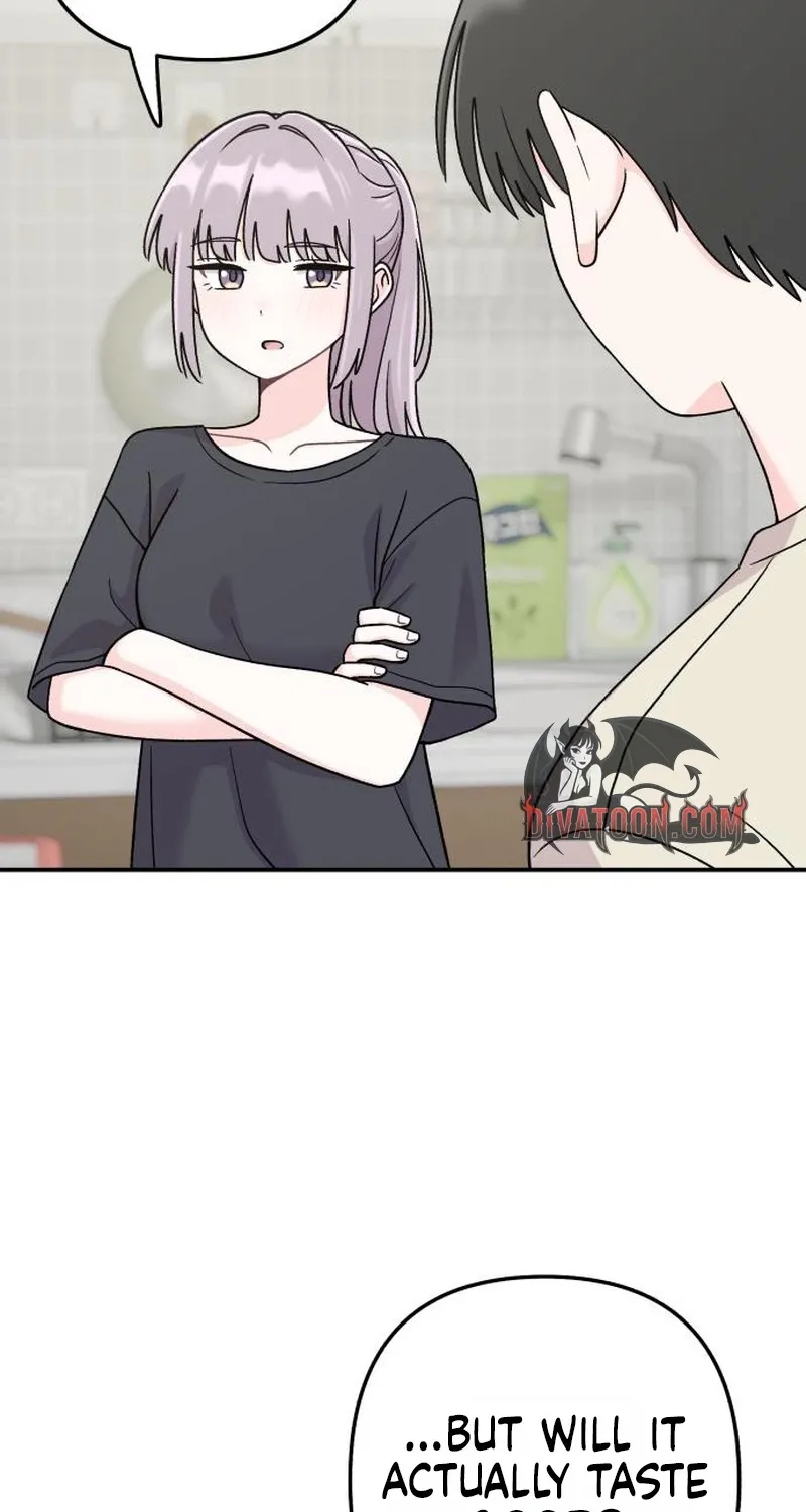 Read Operation: Heartbeat chapter 17 image 35 on Lezhin
