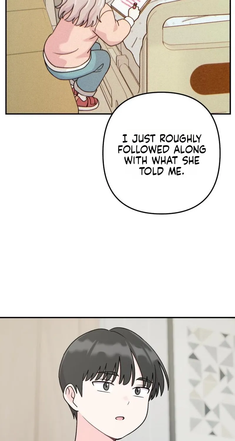 Read Operation: Heartbeat chapter 17 image 48 on Lezhin