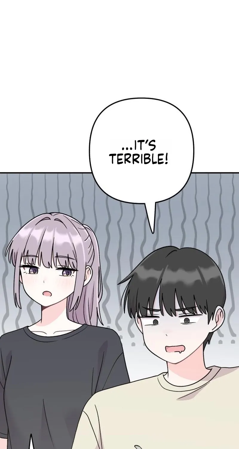 Read Operation: Heartbeat chapter 17 image 5 on Lezhin