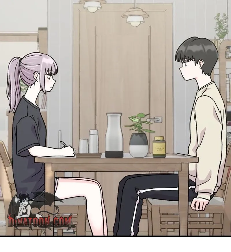 Read Operation: Heartbeat chapter 17 image 54 on Lezhin