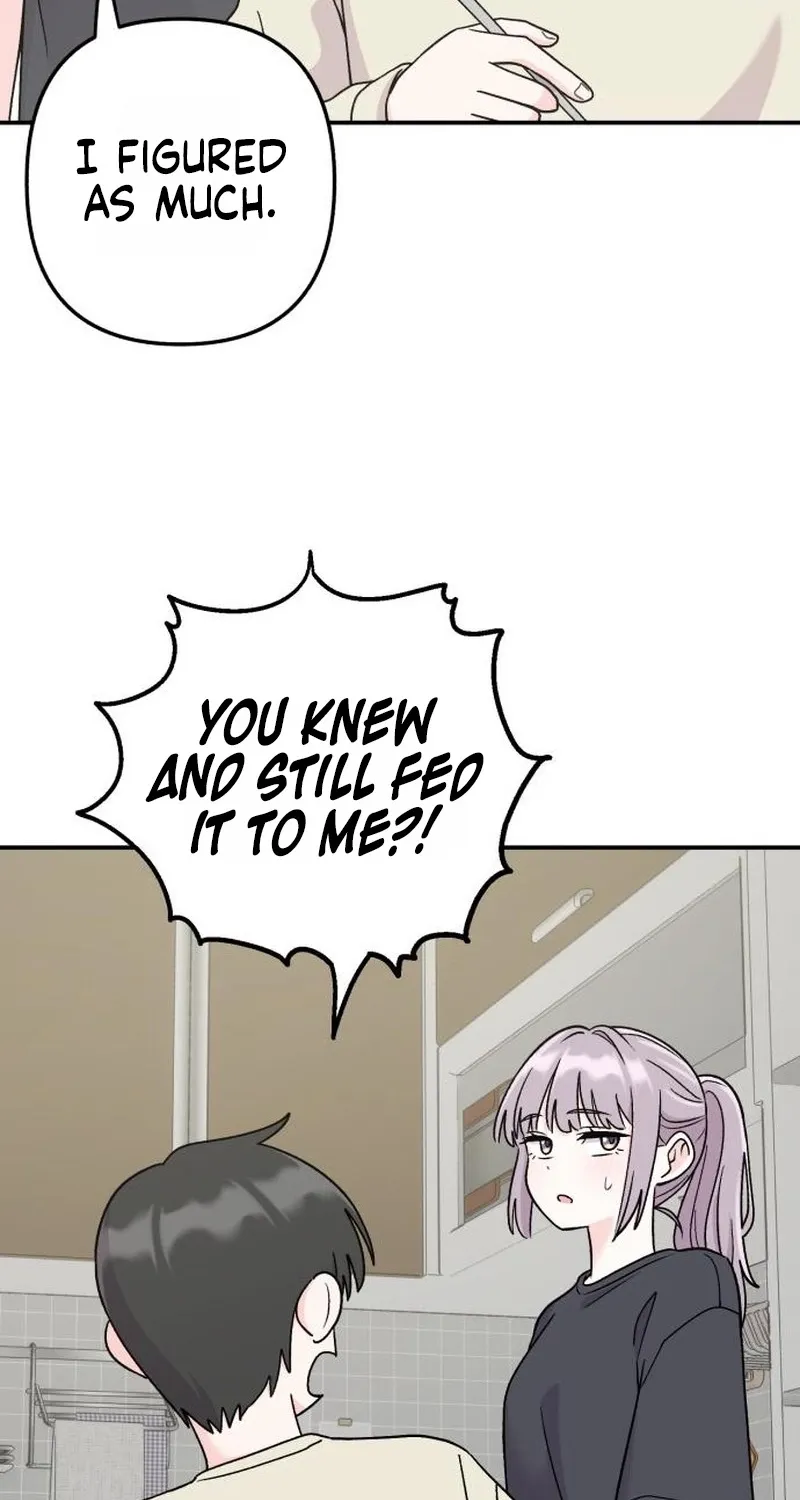Read Operation: Heartbeat chapter 17 image 6 on Lezhin