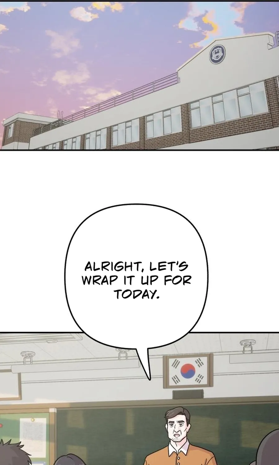 Read Operation: Heartbeat chapter 18 image 1 on Lezhin